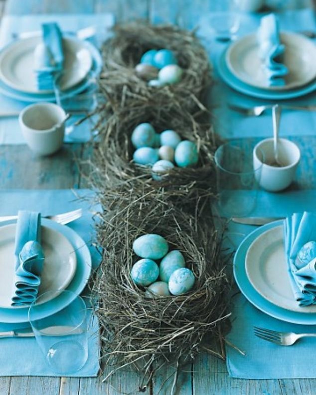 27 Interesting DIY Ideas How To Decorate Your Home For Easter
