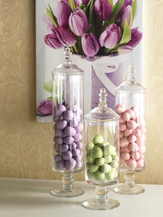27 Interesting DIY Ideas How To Decorate Your Home For Easter