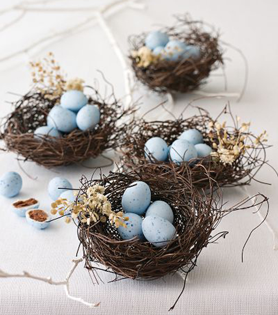 27 Interesting DIY Ideas How To Decorate Your Home For Easter