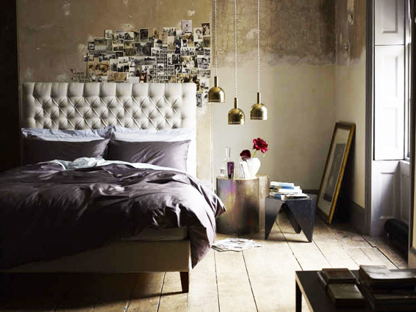 21 Useful DIY Creative Design Ideas For Bedrooms - Top Dreamer