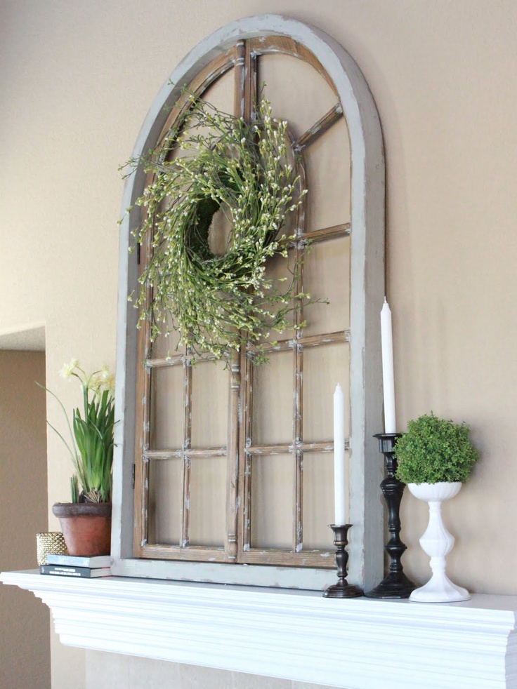 30 Interesitng  Ways How To Use Old Windows