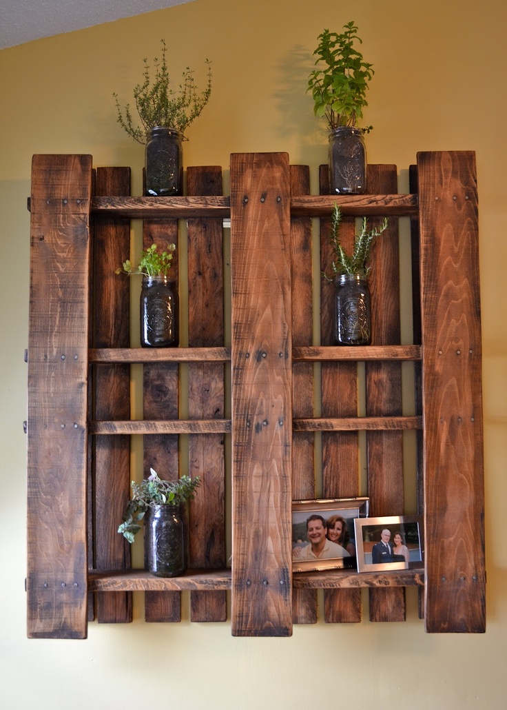 22 Interesting Useful DIY Ideas How To Use Old Pallets
