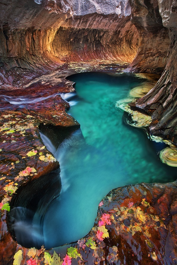 35 Amazing Places In Our Amazing World