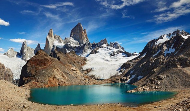 27 Incredible Places That You Should Visit