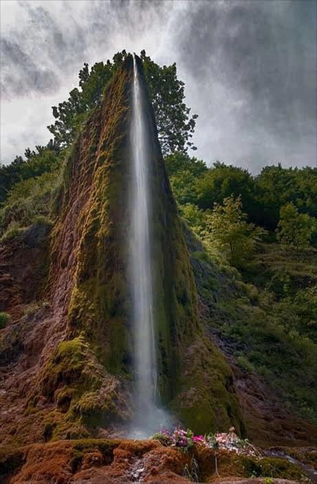Prskalo Waterfall Serbia 35 Amazing Places In Our Amazing World