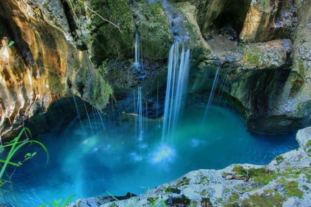 27 Incredible Places That You Should Visit