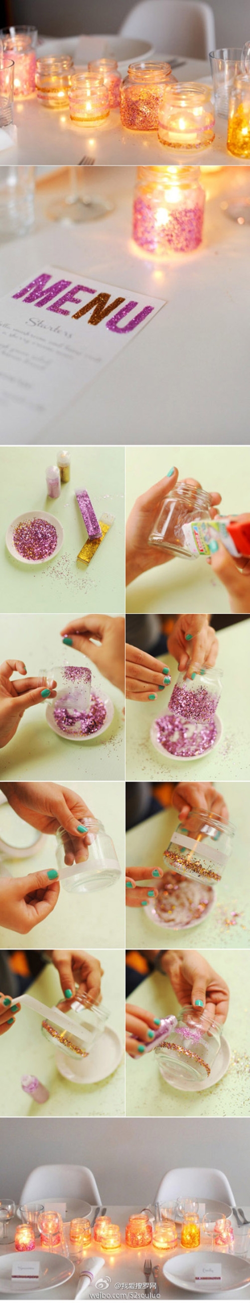 30 DIY Creative Ideas That Can Inspire You