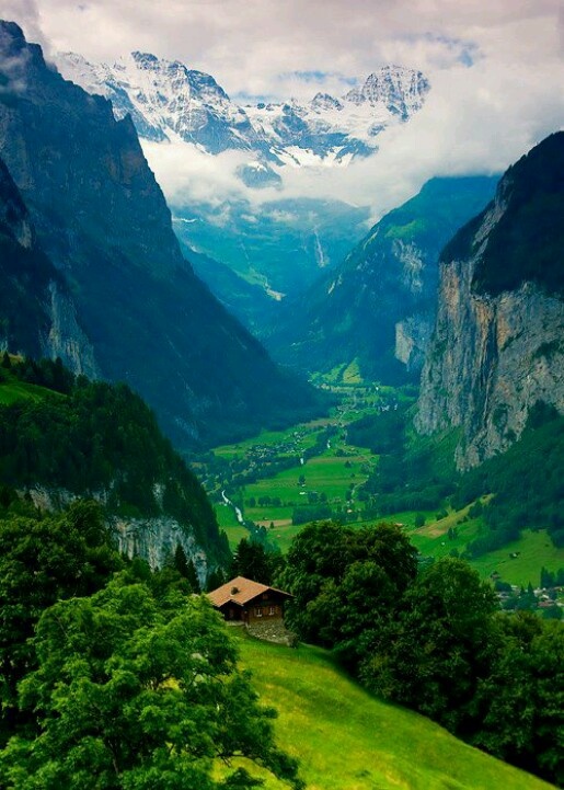 Visit Switzerland   Amazing Country in the Alps
