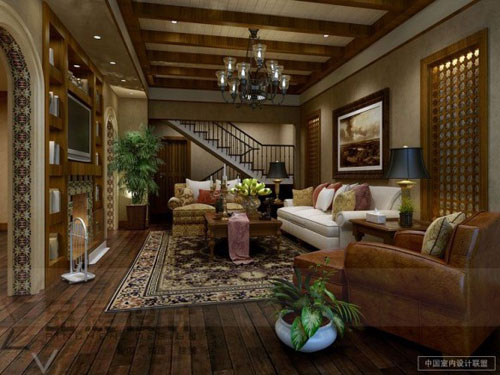 20 Stunning Interior Design Ideas 