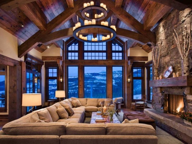 20 Stunning Interior Design Ideas 