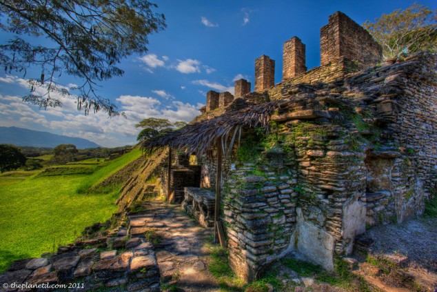 15 Unique And Extraordinary Places You should Visit