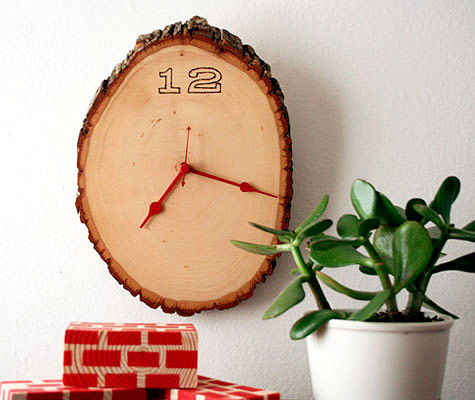 13 DIY Ideas How To Make Your Own Clock