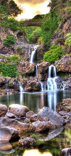 Breathtaking Places Around the World