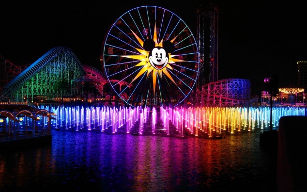 Amusement Park 1800x2880 634x396 Disneyland   Amazing place you must visit