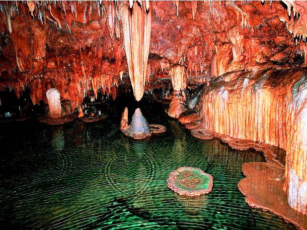 18 Most Beautiful Caves in The World