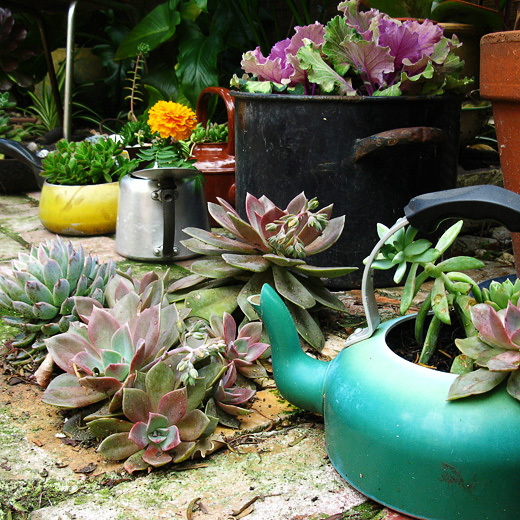25 Interesting DIY Ideas to Reuse An Old Things