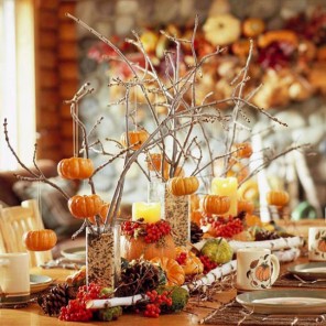Table Decorations | Top Dreamer
