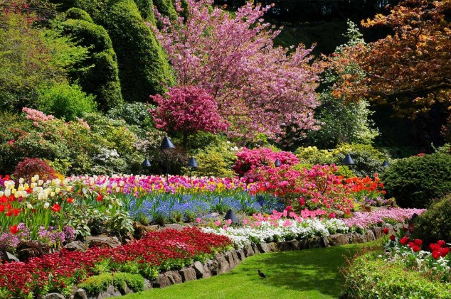 The Most Beautiful Gardens In The World You Have To Visit In a ...