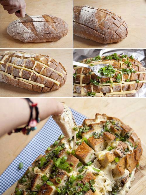 1175299 578163812241817 655346818 n Interesting And Creative Food Decoration Ideas