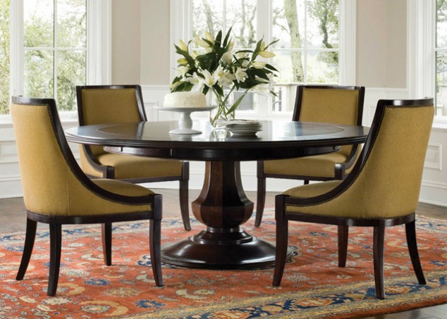 Modern and Beautiful Dining Tables