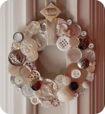 15 Interesting DIY Button Projects