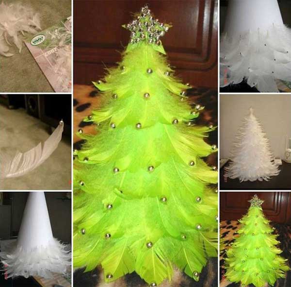 DIY Christmas Decorations