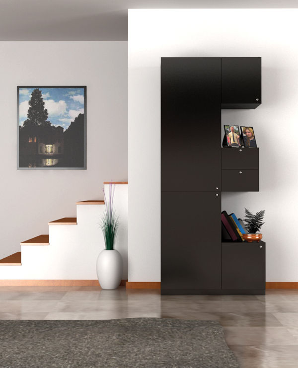 Unique Letters Furniture Design