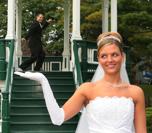 Wedding Photography of Beutiful Wedding