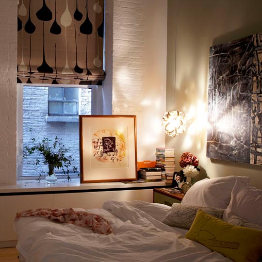 15 Cozy Winter Bedroom Ideas - Top Dreamer