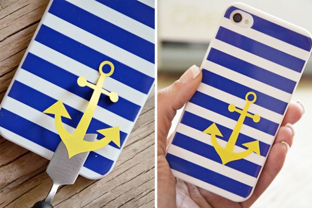 15 Cute DIY Phone Cases