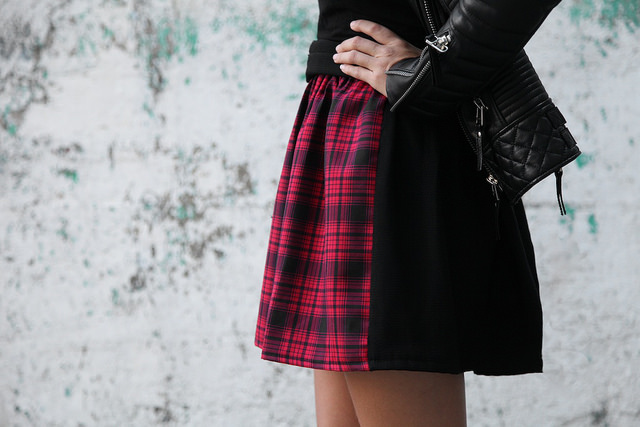 15 Fashionable DIY Skirt Ideas
