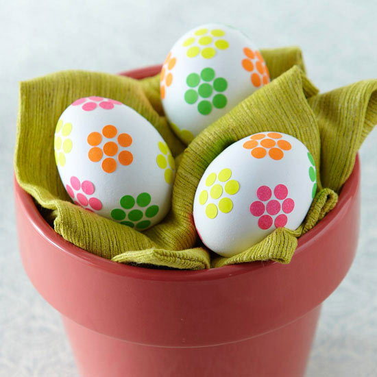 Another 21 Creative DIY Easter Egg Decoration 