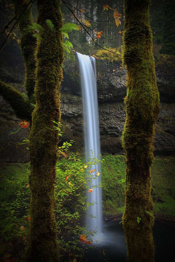 21 Breathtaking Waterfalls Around The World 