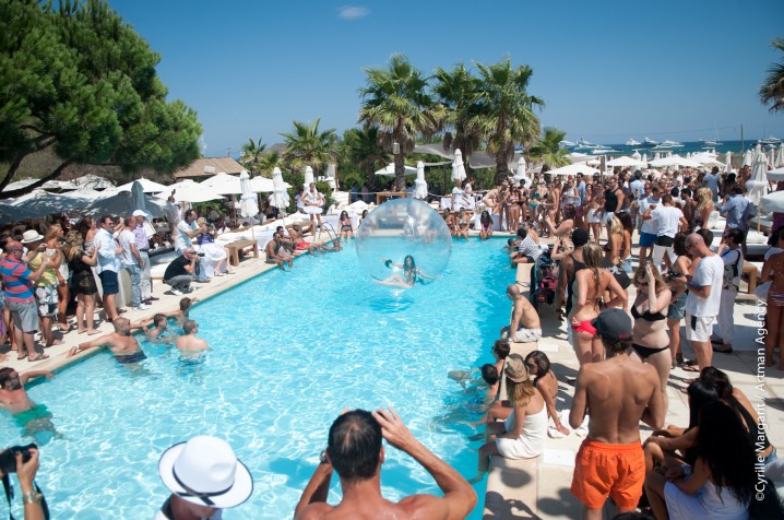The Worlds Best Party Places For Summer 2014