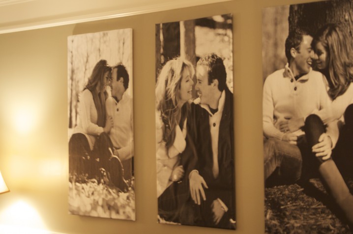 Creative DIY Wall Art Decoration Ideas 