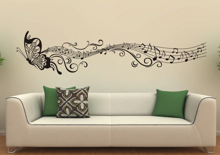 Creative DIY Wall Art Decoration Ideas 