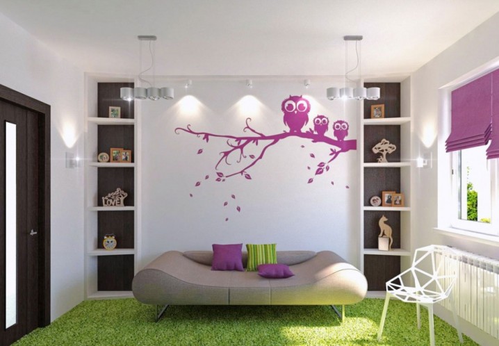Creative DIY Wall Art Decoration Ideas 