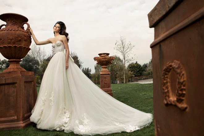 Beautiful dreamers wedding dresses