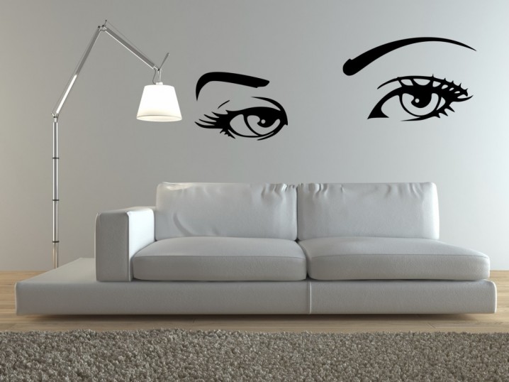 Creative DIY Wall Art Decoration Ideas 