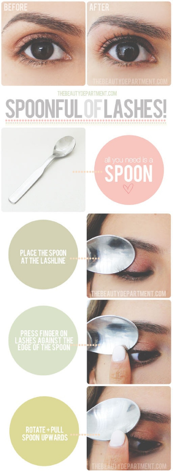 13 Beauty Tricks Every Woman Must Know