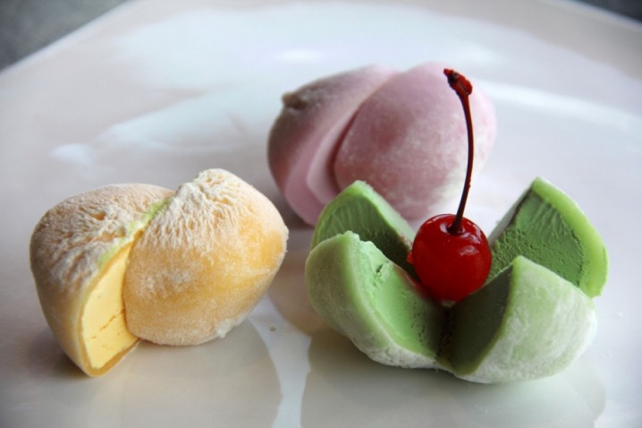 20 Traditional Desserts From Around The World