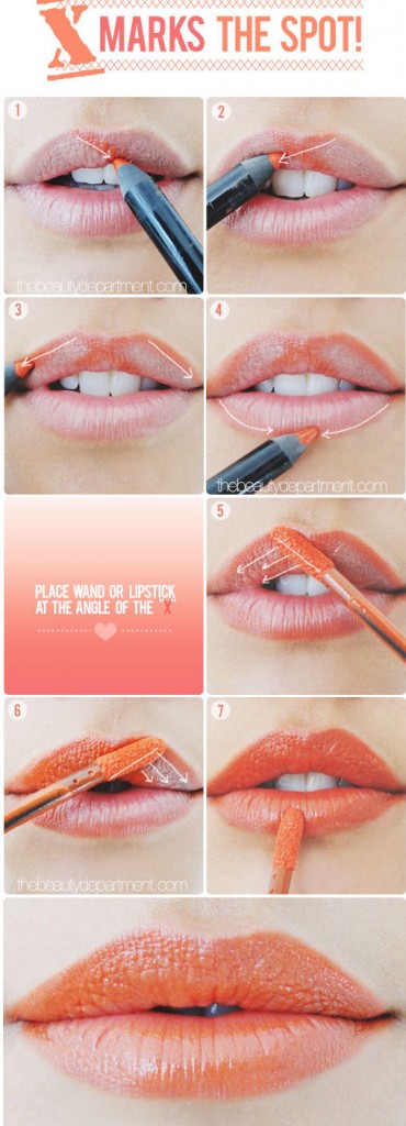 13 Beauty Tricks Every Woman Must Know