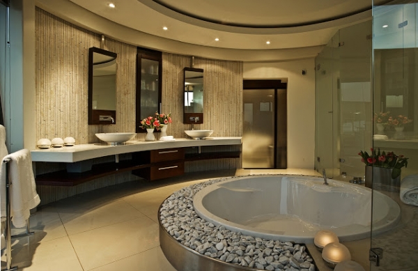 19 Luxurious Bathrooms For Your Dream House
