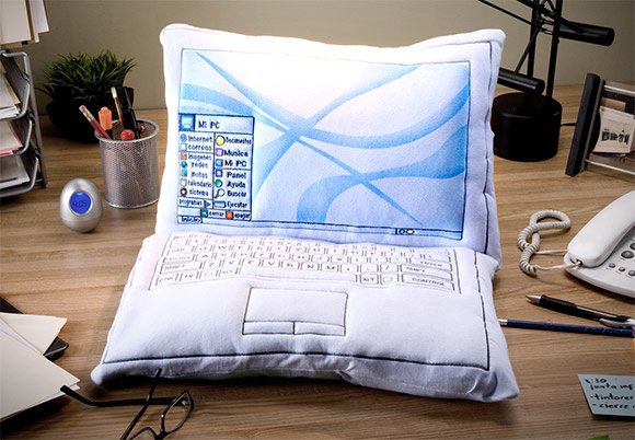 Creative And Unusual Pillow Designs