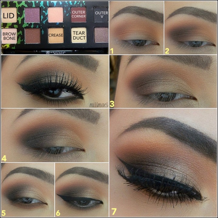 Awesome Makeup Tutorials Every Woman Must Try