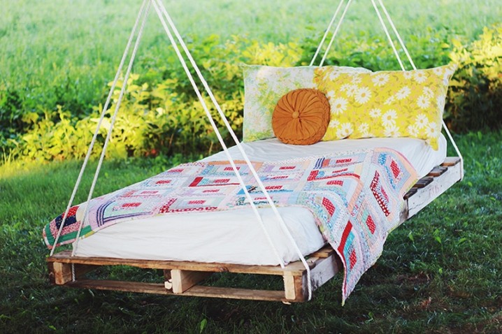 12 Awesome DIY Projects For Your Home