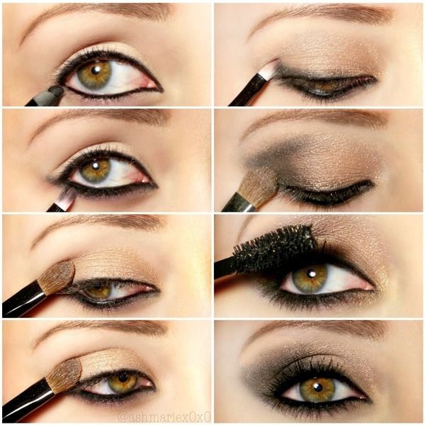 Awesome Makeup Tutorials Every Woman Must Try