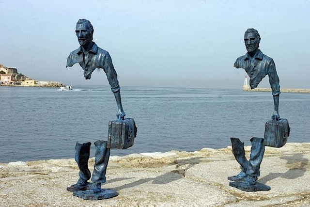 The Worlds Most Extraordinary Statues And Sculptures 