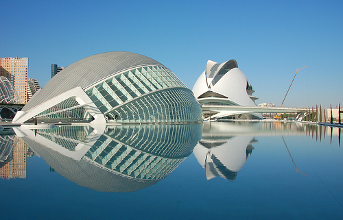 17 Of The Most Magnificent Buildings In The World