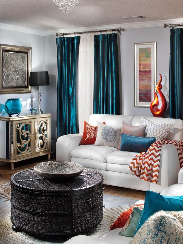 17 Modern Curtain Ideas For Your Dream Home